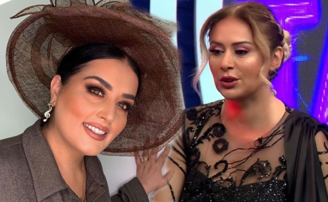 "Elza Seyidcahanla qalmaqalımız var..." 