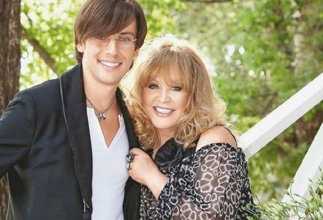 Maksim Qalkin "qara siyahı"ya salınıb