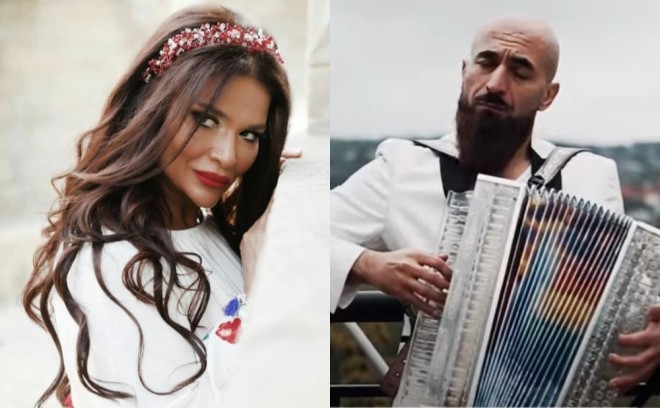 “Ruhunla yaşayacağam” - yeni ifa+video