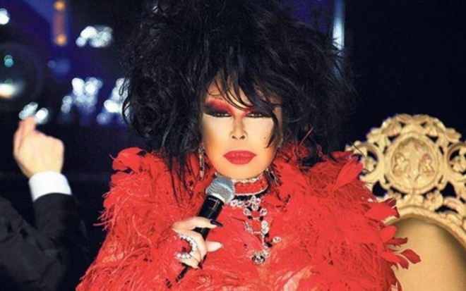 Bülənt Ərsoyun həyatı barədə film çəkiləcək