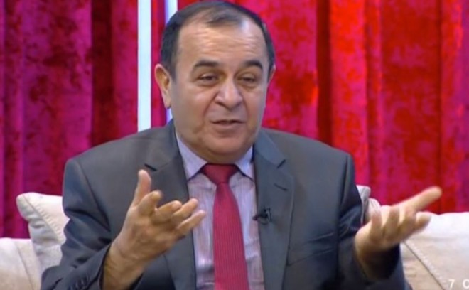 Həkimlər aktyorun dərdini tapa bilmir