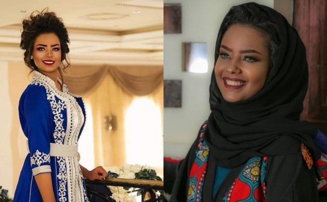 Model 5 il azadlıqdan məhrum edilib - foto