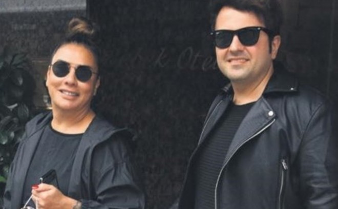 Müğənni işlərinin çox olmasından gileyləndi