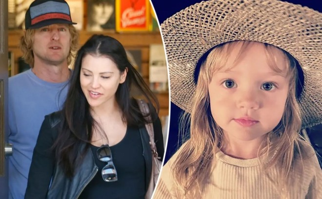 Aktyor 3&nbsp;yaşlı qızını heç vaxt görməyib