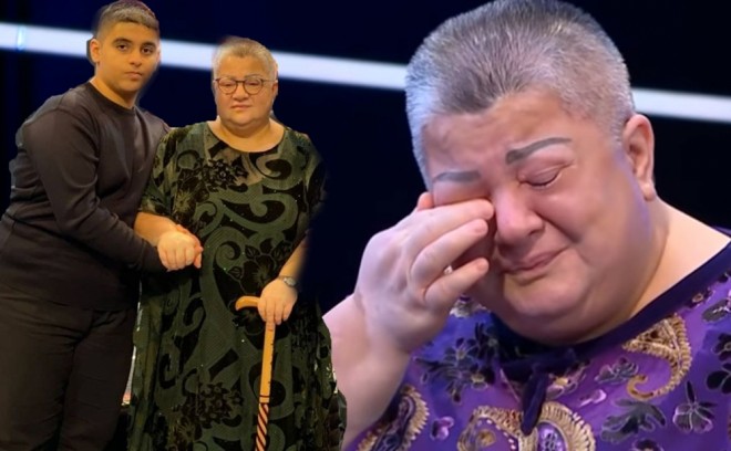 Xalq artisti oğlu ilə birlikdə intihara cəhd edib - ETİRAF