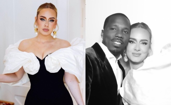 Adel uzun müddətdən sonra səhnəyə çıxıb
