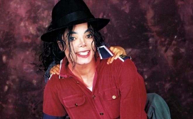 Maykl Ceksonun əşyası hərraca çıxarılıb - foto