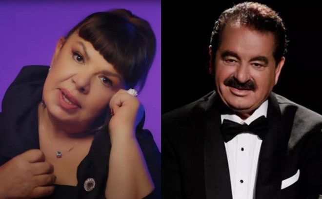 Müğənni cinsi zorakılığa məruz qalıb