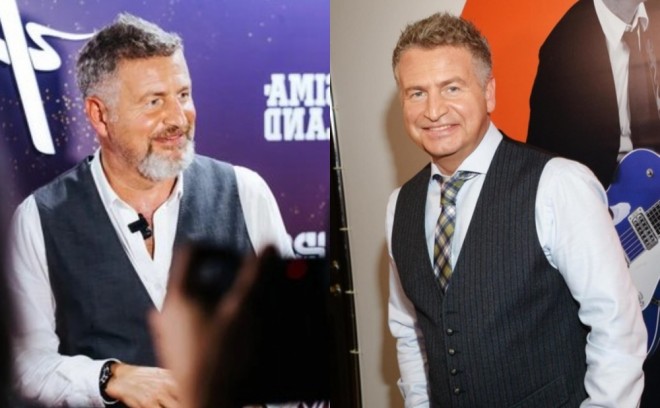 Müğənni ailəni dağılmaqdan xilas etdi