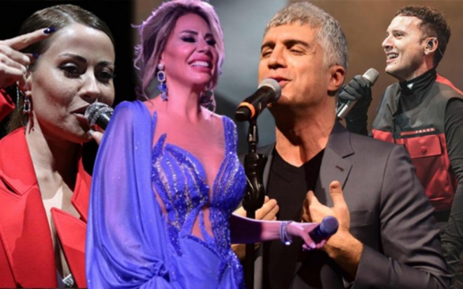 Yeni il gecəsi baha qiymətə oxuyacaqlar