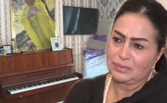 "Reytinq istəyən, məni efirə çağırması..." 