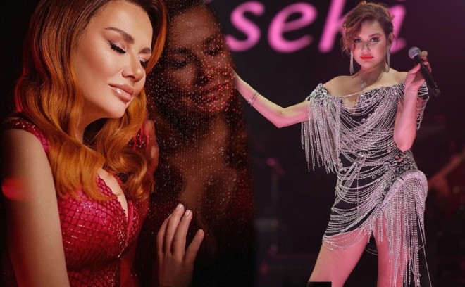 Müğənni iddiaları rədd etdi