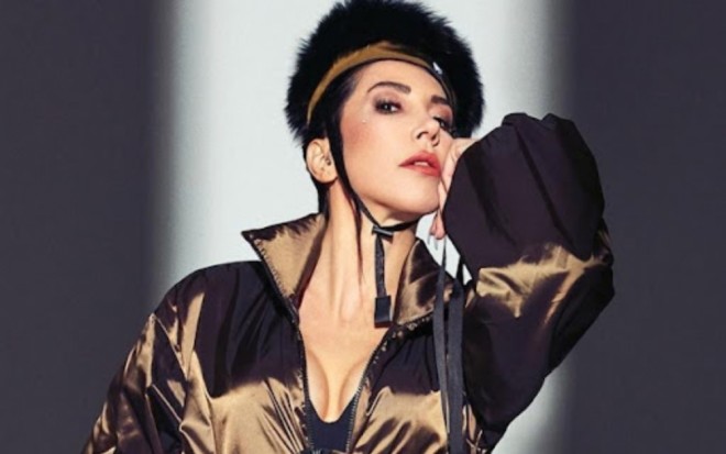 Müğənni yenidən evlənmək istəmir