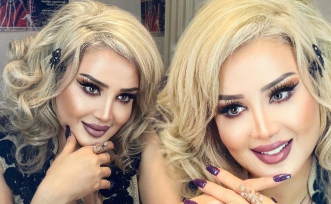 "Allah bizi nəzərdən qorusun..."