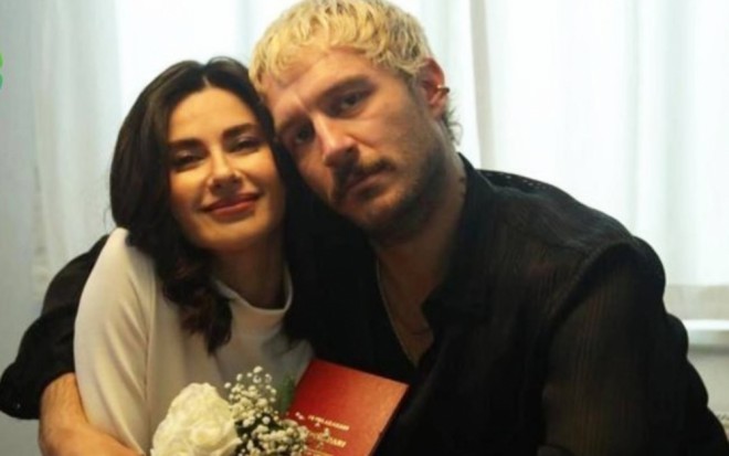 Müğənni serialda rol alacaq