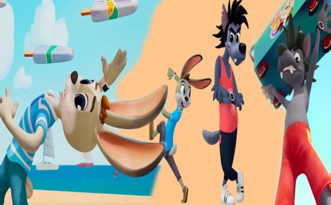 “Nu, poqodi!”nin yeni versiyası təqdim edilib