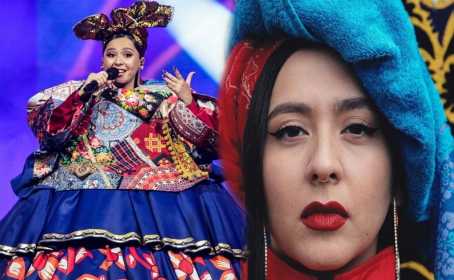 Manija ailə qurmağa hazırlaşır - foto