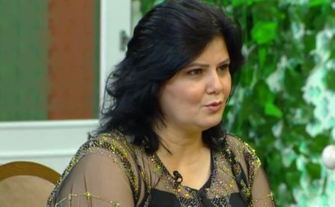 Əri Aşıq Zülfiyyə ilə efirə çıxmaqdan imtina edib