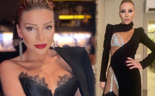 "Gərəksiz tənqid gizli heyranlıqdır..." 