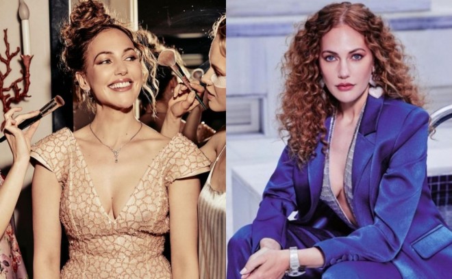 Məryəm reklamdan 6 milyon qazanıb