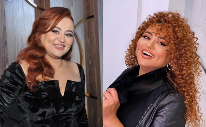 Əməkdar artist xeyli arıqlayıb - foto