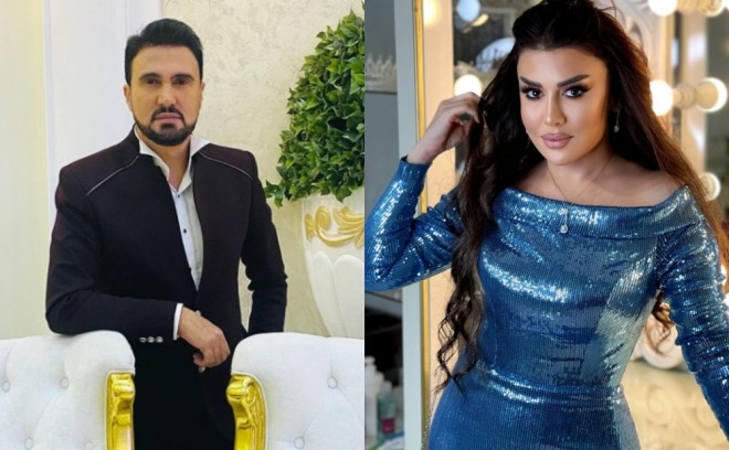 Nadir Fatiməni məclisə dəvət etməyəcək
