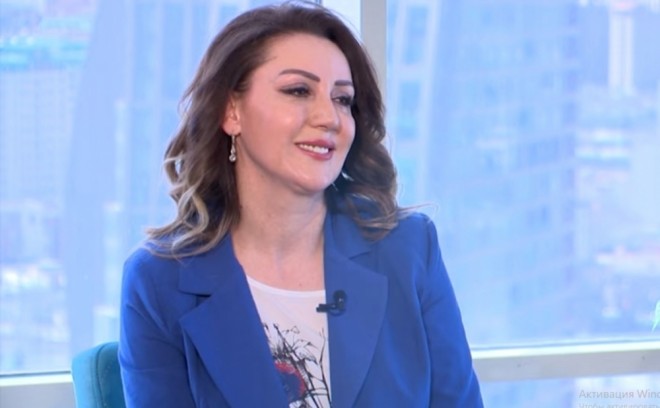 Xalq artisti qalmaqallı sənət adamlarını tənqid edib