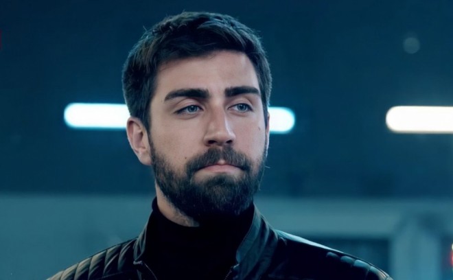 Aktyor Hollivud ulduzu olmaq istəyir