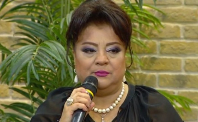 "İnsanın gərək ruhən ürəyi açılsın..."