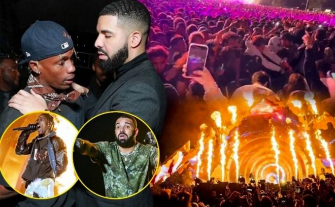 Reperə qarşı 750 milyon dollarlıq iddia qaldırılıb