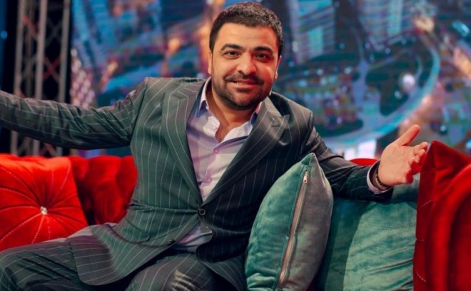 Fərda “Stand-up”ını bu dəfə Rusiyada göstərəcək