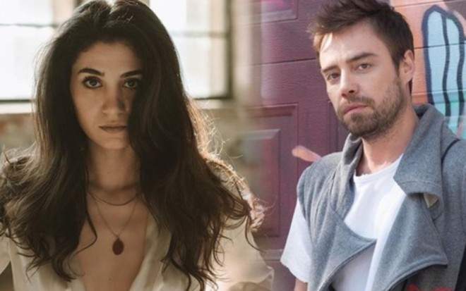 Aktrisa ayrılıq xəbərini yalanladı