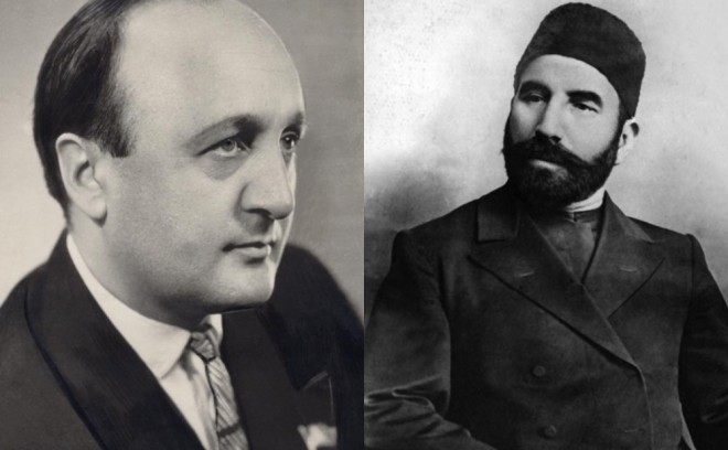 Bu şəxslərin yubileyləri UNESCO-da qeyd ediləcək