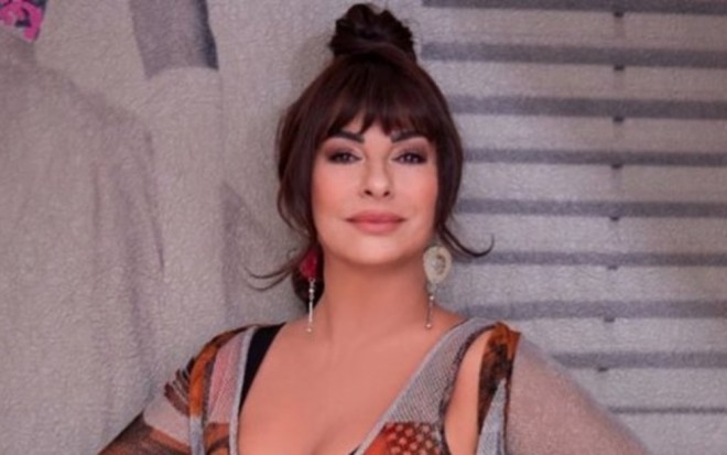 Aktrisa üçüncü ərindən də boşanıb 