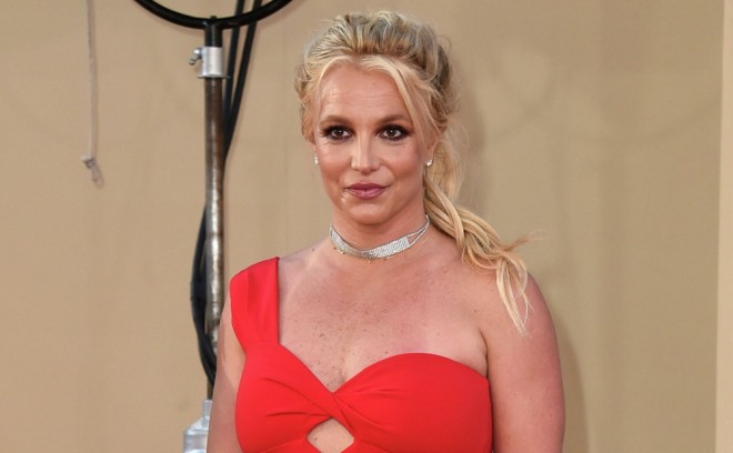 Britni 13 ildən sonra azad yaşayacaq