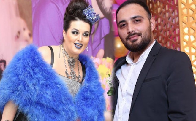 "Vaxtım yoxdur kiminsə evinə gedim..."