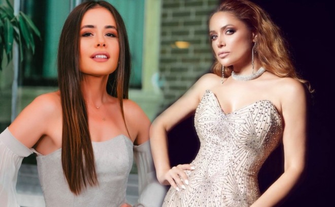 Samirə ilə yaşanan qalmaqaldan danışıb