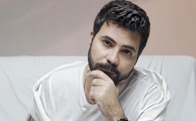 Elçin sənətdən küsüb və uzaqlaşıb