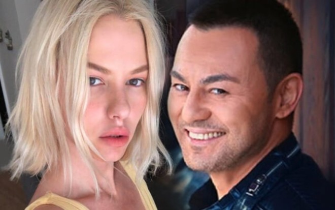 Sərdarın keçmiş sevgilisi yeni eşqə düşüb