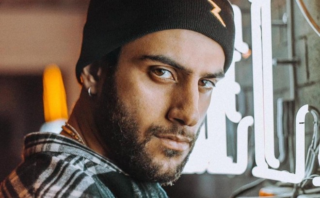 Müğənni məhkəməni uduzub