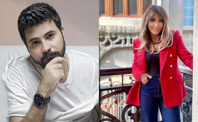 Elçin qadın həmkarından danışdı