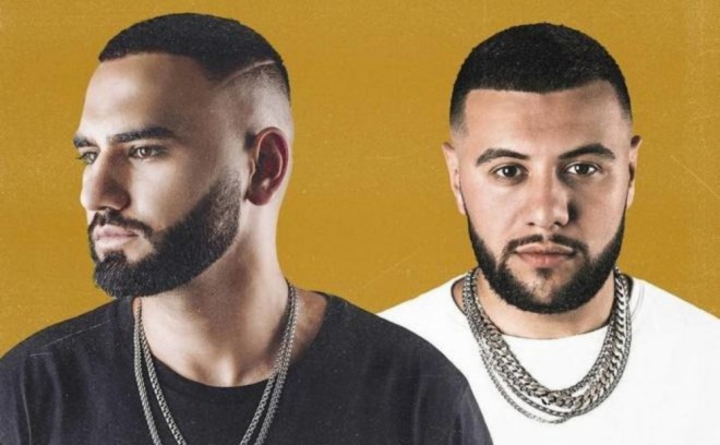 Rusiyada ilin ən məşhur mahnıları seçilib