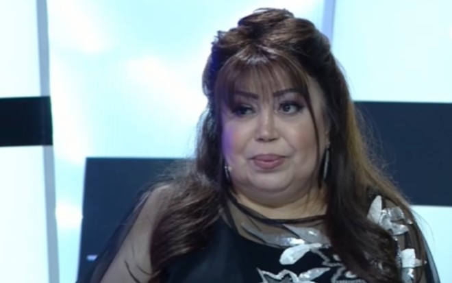 Əməkdar artistin qızıl bilərziyi oğurlanıb