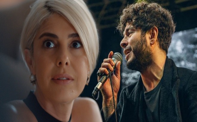 Aktrisa iki ildən sonra yeni eşqə düşdü