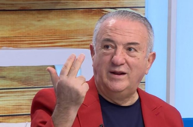 Mərhum Xalq artisti xəstəliyini gizlədib