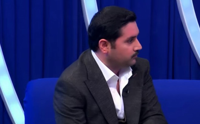 "İnsanlar tanınmışlara qarşı aqressivdir..." 