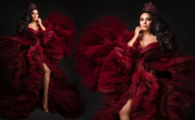 Lətifə Soyuöz biznes qurub
