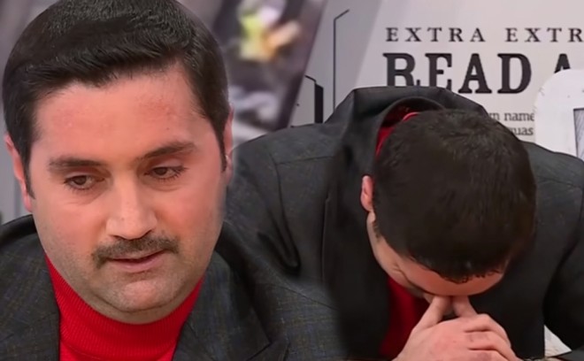 İzzət dostlarından gileylənib