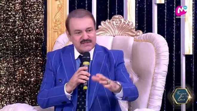 Cavanşir açıqlaması ilə müzakirə yaradıb