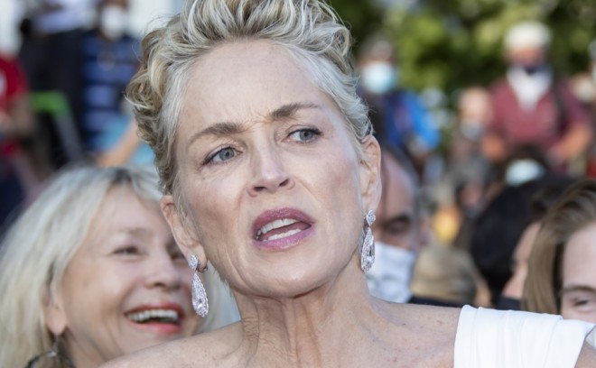 Hollivud ulduzu yenə çətin vəziyyətdədir